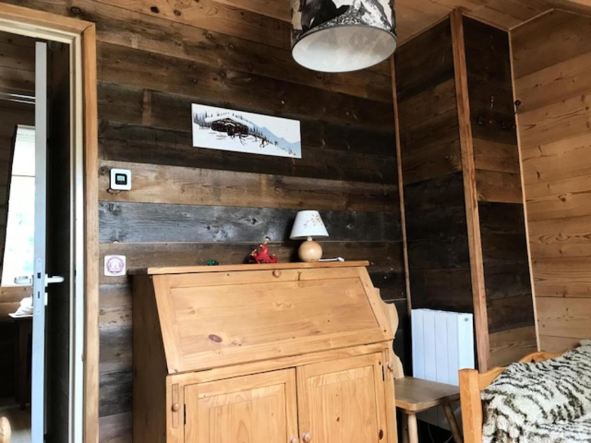 Appartement 6 Pers. Avec Terrasse - 3 Pieces 6 Personnes Mae-9108 Cauterets Phòng bức ảnh