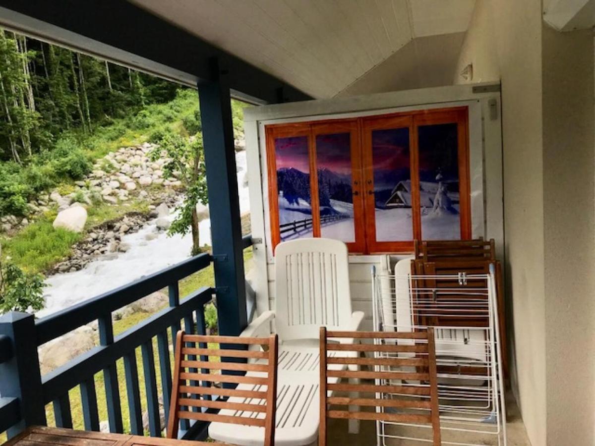 Appartement 6 Pers. Avec Terrasse - 3 Pieces 6 Personnes Mae-9108 Cauterets Phòng bức ảnh