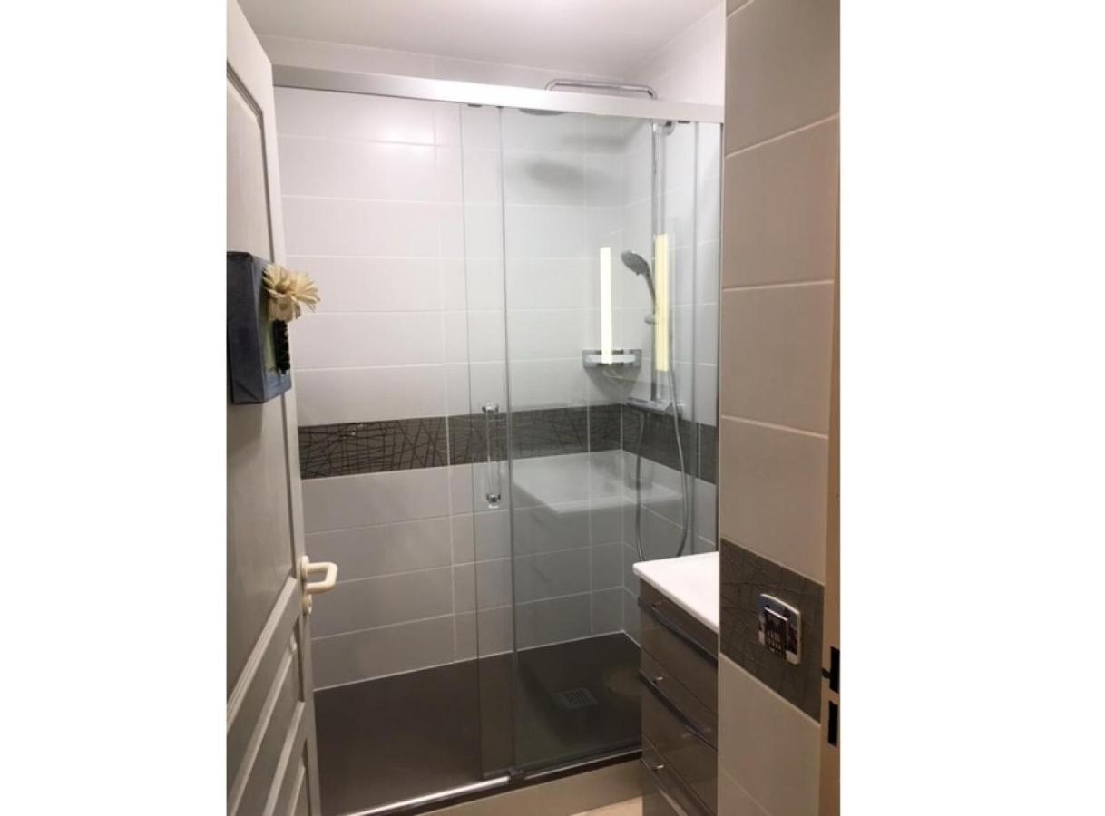 Appartement 6 Pers. Avec Terrasse - 3 Pieces 6 Personnes Mae-9108 Cauterets Phòng bức ảnh