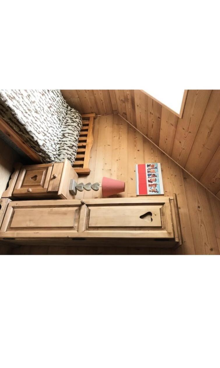 Appartement 6 Pers. Avec Terrasse - 3 Pieces 6 Personnes Mae-9108 Cauterets Ngoại thất bức ảnh