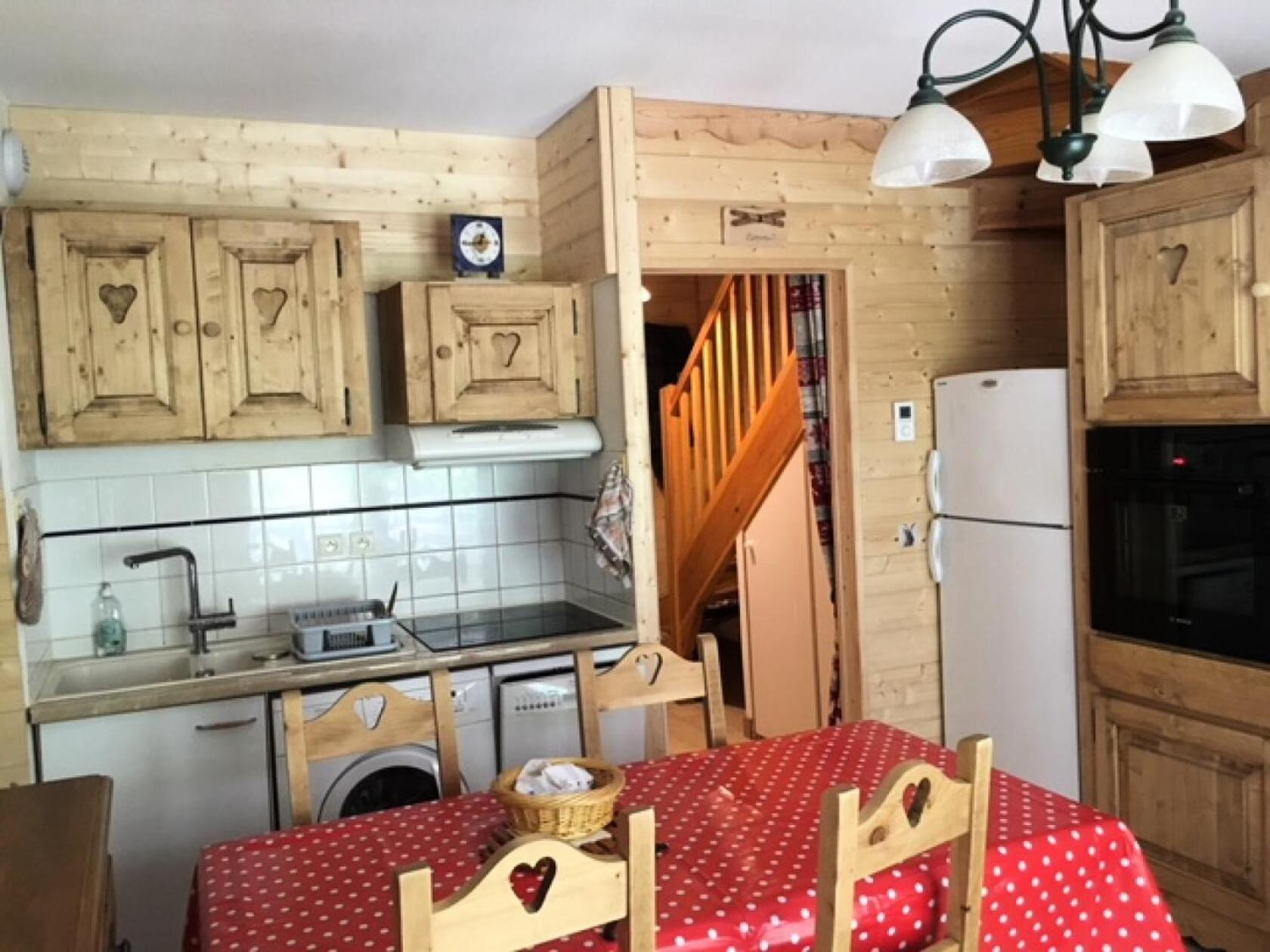 Appartement 6 Pers. Avec Terrasse - 3 Pieces 6 Personnes Mae-9108 Cauterets Ngoại thất bức ảnh