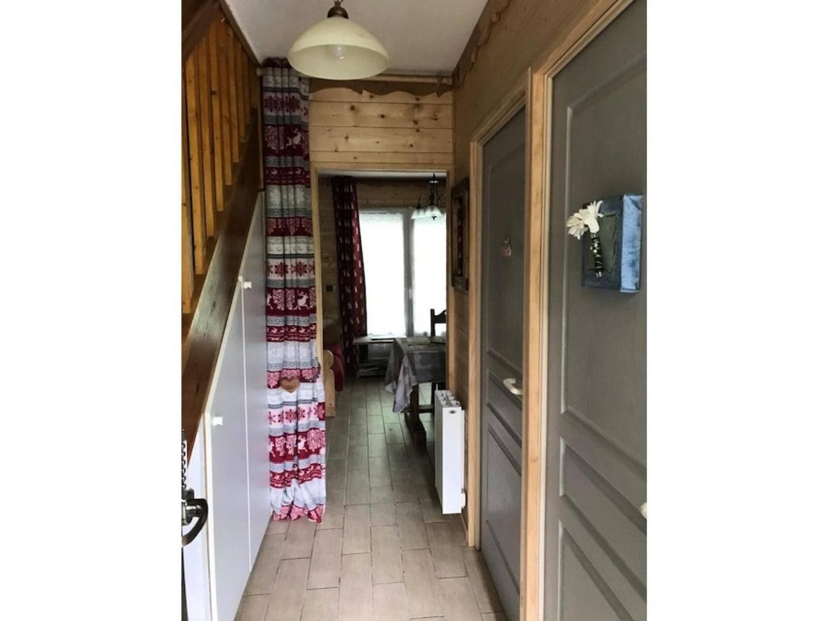 Appartement 6 Pers. Avec Terrasse - 3 Pieces 6 Personnes Mae-9108 Cauterets Ngoại thất bức ảnh